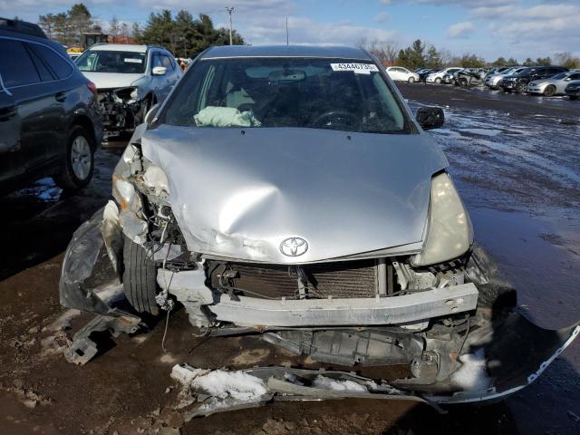 Photo 5 from auction – 2004 TOYOTA PRIUS with VIN JTDKB20U240012450