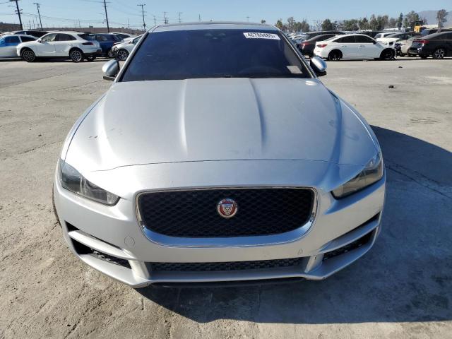 Photo 5 from auction – 2019 JAGUAR XE with VIN SAJAR4FXXKCP48344