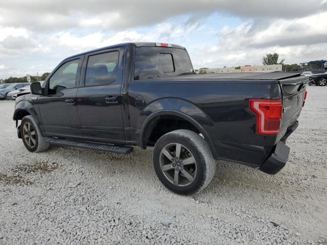 Photo 2 from auction – 2015 FORD F150 SUPER with VIN 1FTEW1EF9FFA96871