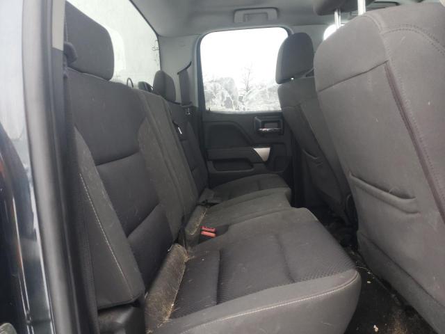 Photo 10 from auction – 2018 CHEVROLET SILVERADO with VIN 1GCVKREC6JZ246619