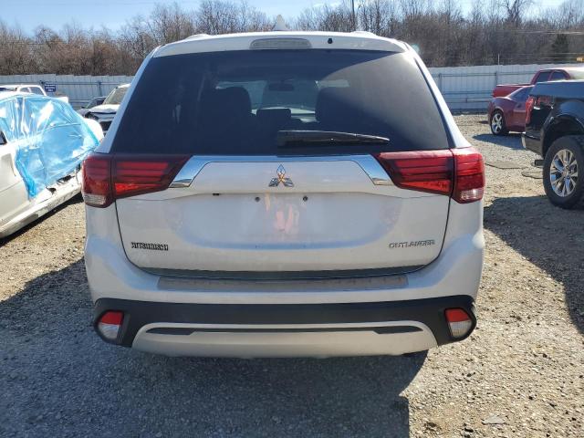 Photo 6 from auction – 2019 MITSUBISHI OUTLANDER with VIN JA4AD3A34KZ038262