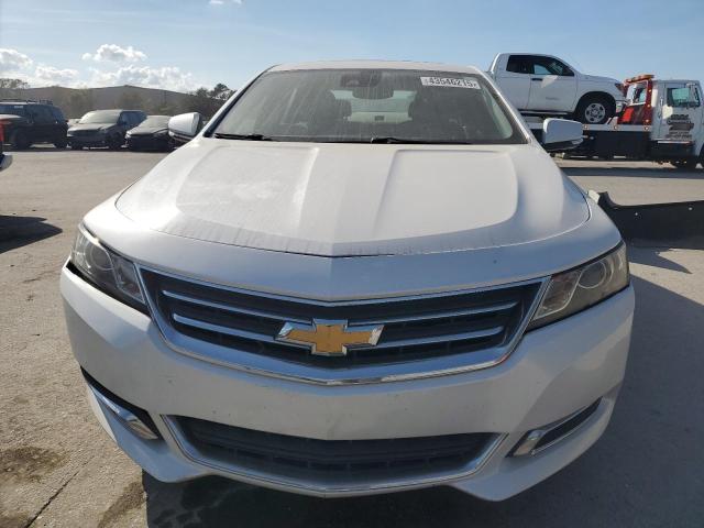 Photo 5 from auction – 2017 CHEVROLET IMPALA LT with VIN 2G1105S33H9173594