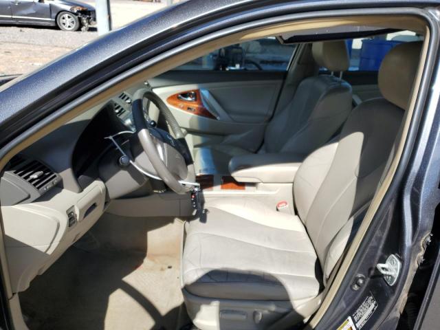 Photo 7 from auction – 2011 TOYOTA CAMRY BASE with VIN 4T1BF3EK0BU608692