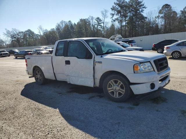Photo 4 from auction – 2008 FORD F150 with VIN 1FTRX12W18FB99904