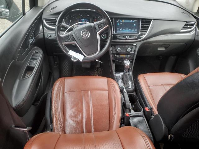 Photo 8 from auction – 2019 BUICK ENCORE PRE with VIN KL4CJASB6KB960424