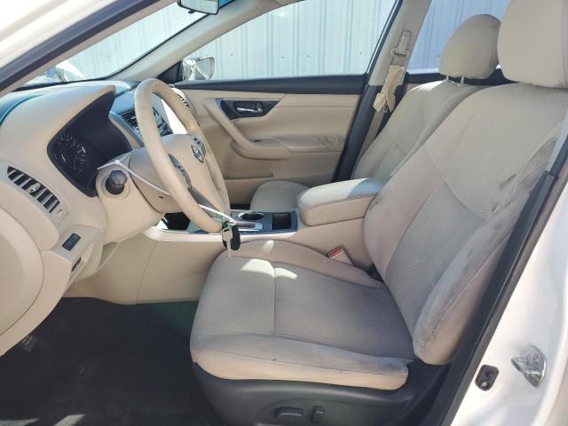 Photo 7 from auction – 2015 NISSAN ALTIMA 2.5 with VIN 1N4AL3AP2FC573598