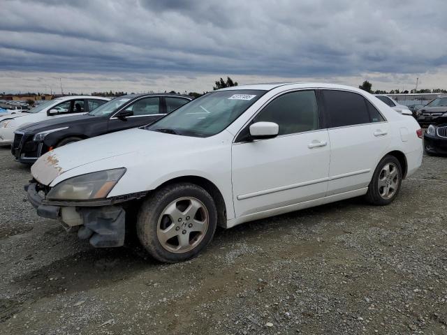 Photo 1 from auction – 2003 HONDA ACCORD EX with VIN JHMCM566X3C014886