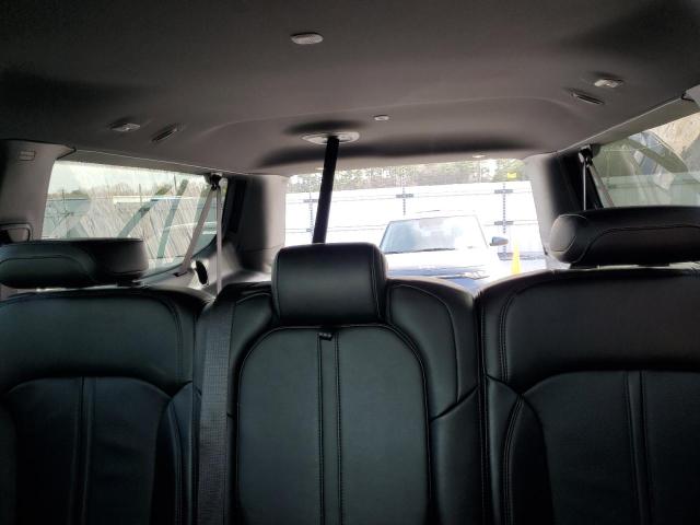 Photo 10 from auction – 2024 JEEP WAGONEER L with VIN 1C4SJSBP1RS181557
