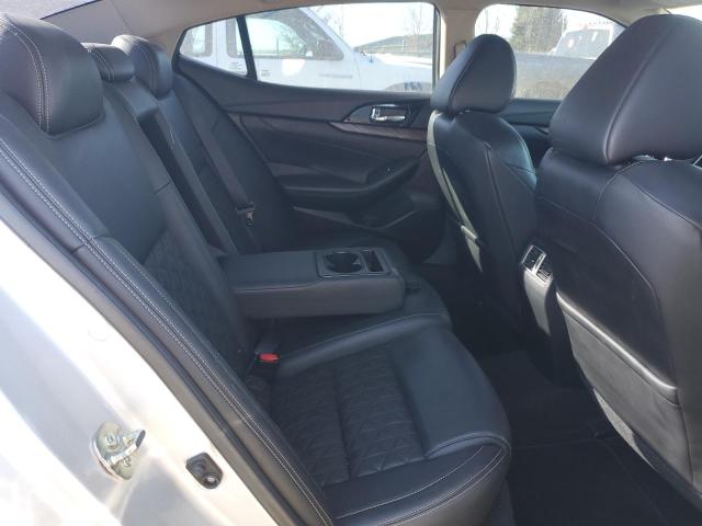 Photo 10 from auction – 2016 NISSAN MAXIMA 3.5 with VIN 1N4AA6AP1GC376155