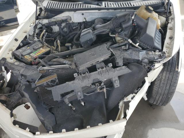 Photo 12 from auction – 2008 FORD EXPEDITION with VIN 1FMFK19558LA27953