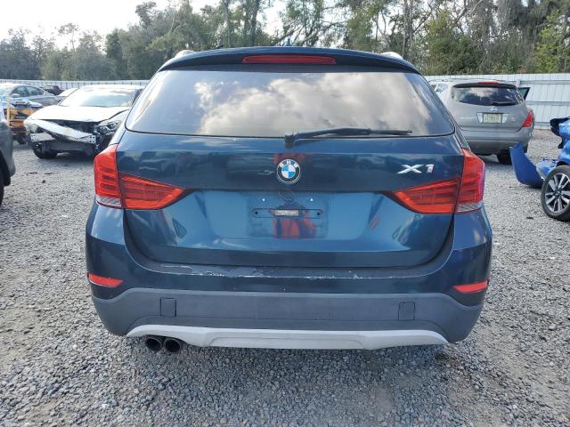 Photo 6 from auction – 2013 BMW X1 SDRIVE2 with VIN WBAVM1C54DVW41780