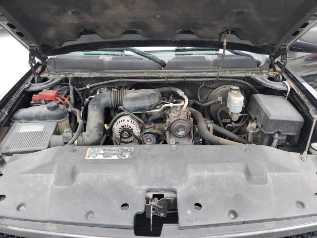 Photo 11 from auction – 2010 CHEVROLET SILVERADO with VIN 1GCSCPEX8AZ180100