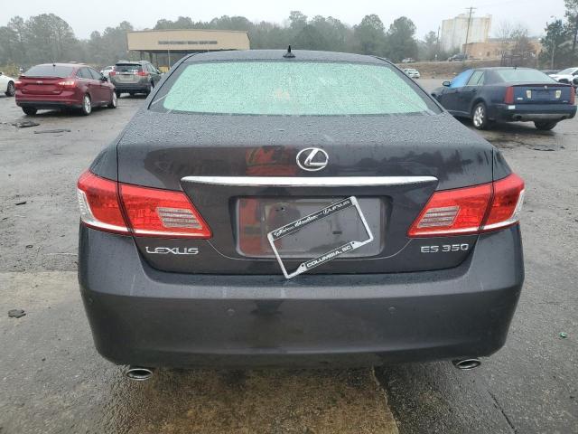 Photo 6 from auction – 2010 LEXUS ES 350 with VIN JTHBK1EG3A2386769