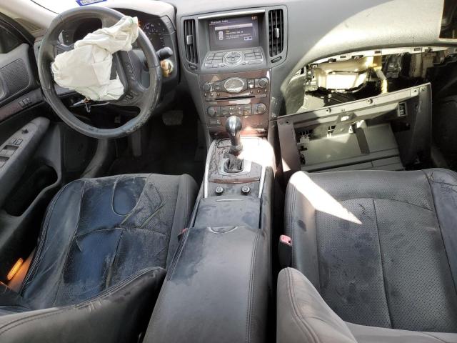 Photo 8 from auction – 2012 INFINITI G37 with VIN JN1CV6AP5CM628309