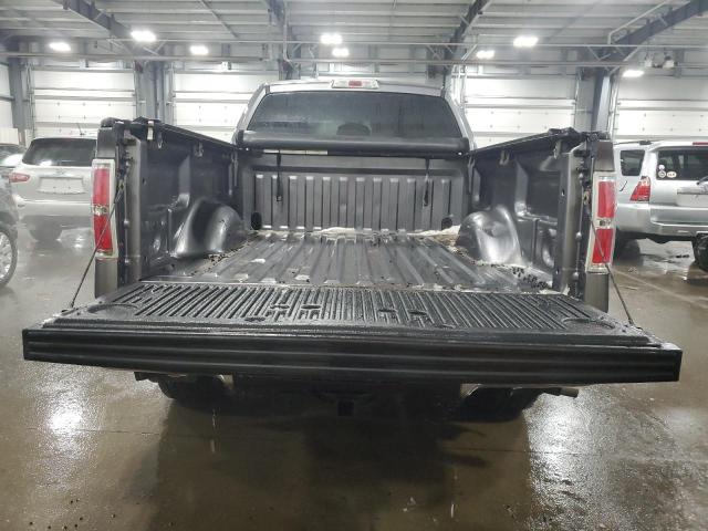 Photo 6 from auction – 2011 FORD F150 SUPER with VIN 1FTFX1ET5BFC20474
