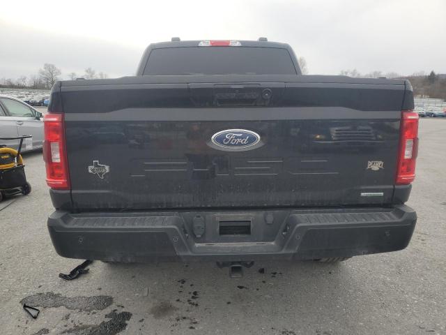 Photo 6 from auction – 2022 FORD F150 SUPER with VIN 1FTEW1C87NFA67209