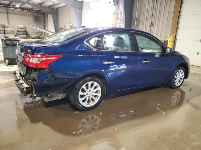 Photo 3 from auction – 2019 NISSAN SENTRA S with VIN 3N1AB7AP1KL607388