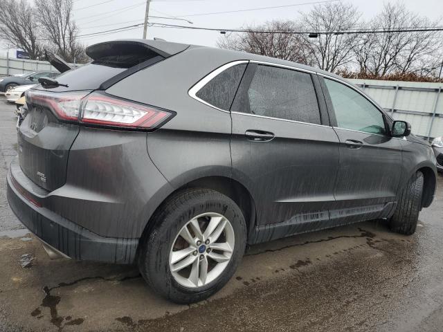 Photo 3 from auction – 2016 FORD EDGE SEL with VIN 2FMPK4J86GBC18212