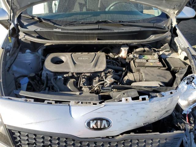 Photo 11 from auction – 2016 KIA RIO LX with VIN KNADM4A30G6603864
