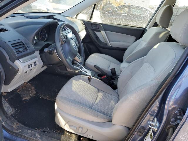 Снимка 7 от търг – 2014 SUBARU FORESTER 2 с VIN JF2SJAECXEH535359