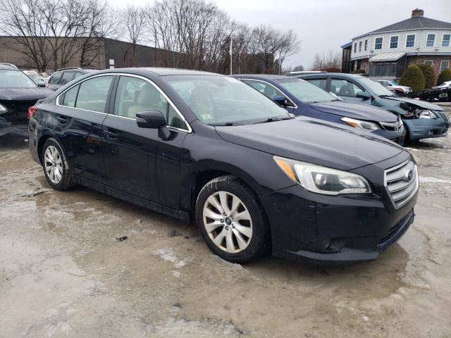 Photo 4 from auction – 2015 SUBARU LEGACY 2.5 with VIN 4S3BNAF64F3031285