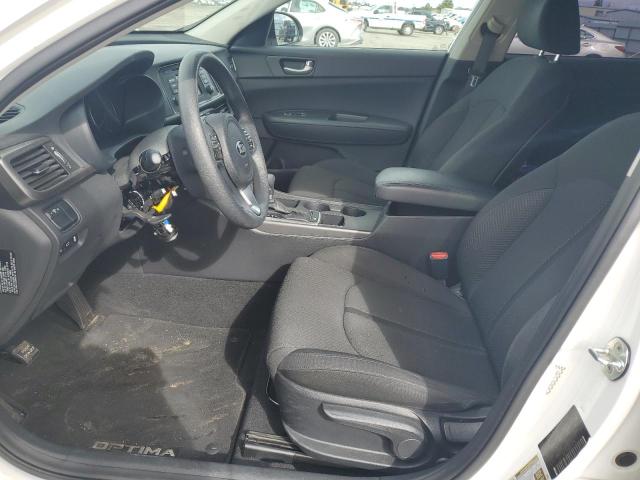 Photo 7 from auction – 2016 KIA OPTIMA LX with VIN KNAGT4L30G5095141