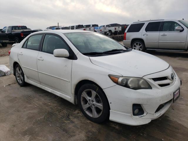 Снимка 4 от търг – 2012 TOYOTA COROLLA BA с VIN 2T1BU4EE9CC866086