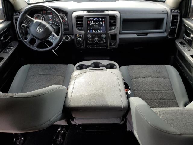 Foto 8 de la subasta – 2020 RAM 1500 CLASS con VIN 3C6RR7KT4LG290716