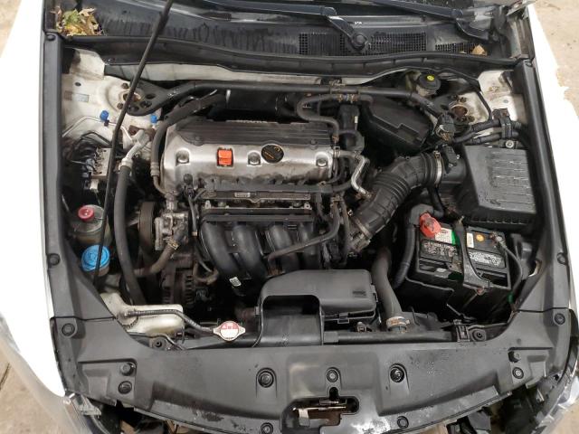 Photo 11 from auction – 2011 HONDA ACCORD EX with VIN 1HGCP2F7XBA033210