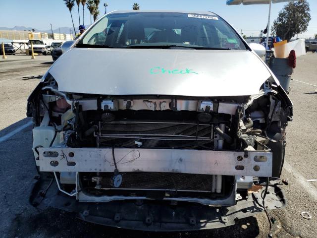 Photo 5 from auction – 2014 TOYOTA PRIUS with VIN JTDKN3DU5E1745353