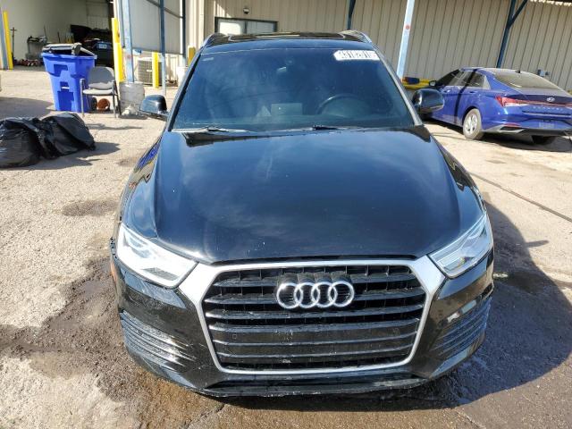 Photo 5 from auction – 2018 AUDI Q3 PREMIUM with VIN WA1BCCFS0JR018368
