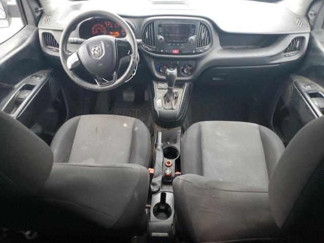 Photo 8 from auction – 2015 RAM PROMASTER with VIN ZFBERFAT4F6972216