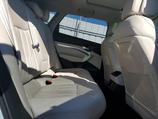 Photo 11 from auction – 2021 AUDI E-TRON PRE with VIN WA1VAAGE8MB040051