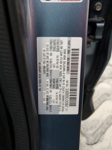 Photo 14 from auction – 2016 MAZDA CX-5 GT with VIN JM3KE4DY3G0893915