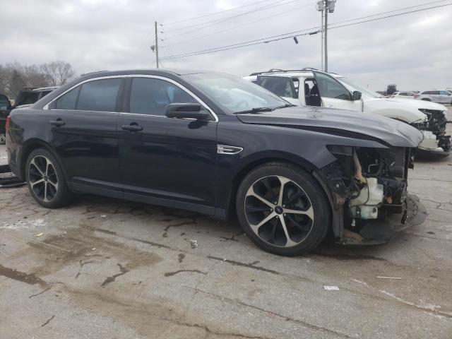 Photo 4 from auction – 2016 FORD TAURUS SEL with VIN 1FAHP2E85GG134082