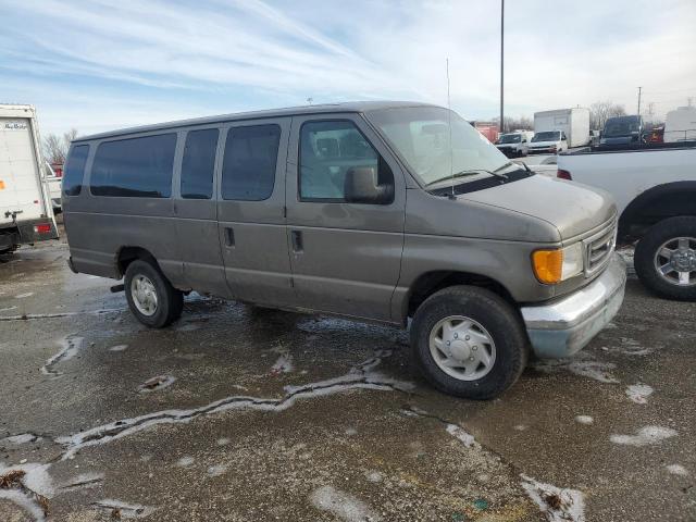 Photo 4 from auction – 2003 FORD ECONOLINE with VIN 1FBSS31L13HA66466
