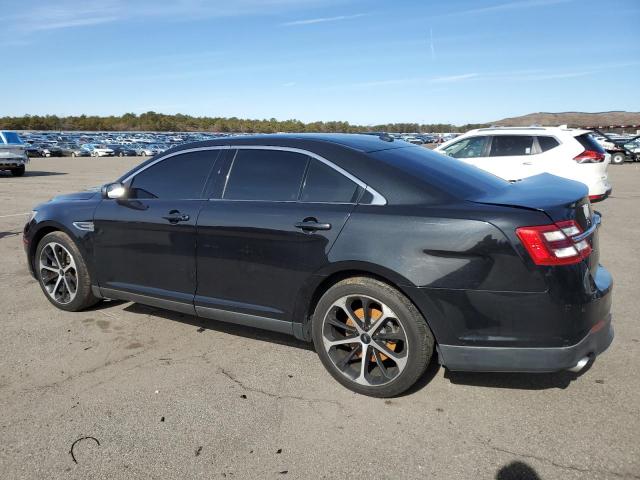 Photo 2 from auction – 2015 FORD TAURUS SEL with VIN 1FAHP2H80FG152368