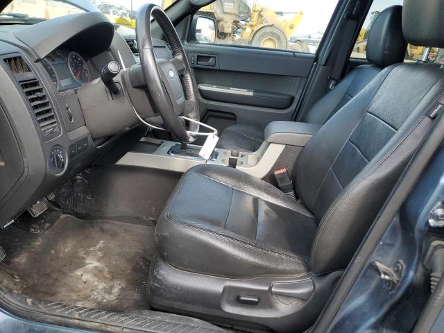 Photo 7 from auction – 2010 FORD ESCAPE XLT with VIN 1FMCU9DG2AKC14809