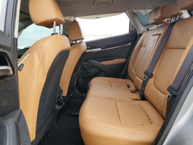 Photo 11 from auction – 2024 KIA SELTOS EX with VIN KNDER2AA4R7541216