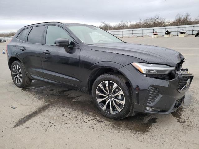 Photo 4 from auction – 2025 VOLVO XC60 PLUS with VIN YV4M12RC3S1093906