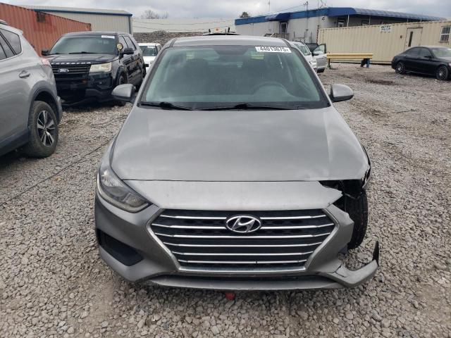 Photo 5 from auction – 2022 HYUNDAI ACCENT SE with VIN 3KPC24A63NE177044