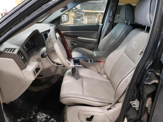 Photo 7 from auction – 2008 JEEP GRAND CHER with VIN 1J8HR682X8C213591