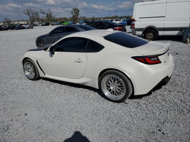 Photo 2 from auction – 2023 SUBARU BRZ PREMIU with VIN JF1ZDBB12P9701325
