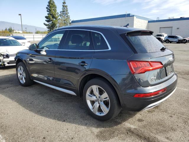 Photo 2 from auction – 2018 AUDI Q5 PREMIUM with VIN WA1BNAFYXJ2228679