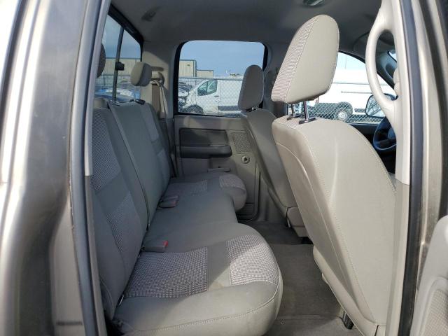 Photo 10 from auction – 2006 DODGE RAM 1500 S with VIN 1D7HA18216S628065