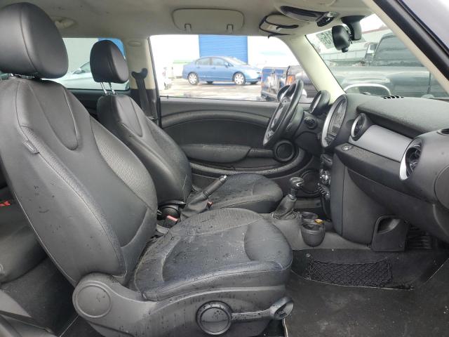 Снимка 7 от търг – 2012 MINI COOPER CLU с VIN WMWZF3C55CT190117