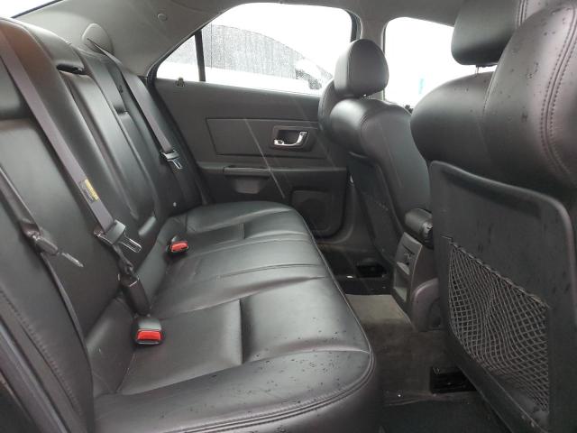 Photo 10 from auction – 2005 CADILLAC CTS HI FEA with VIN 1G6DP567950100364