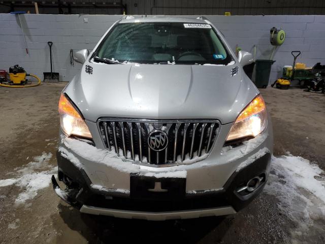 Photo 5 from auction – 2016 BUICK ENCORE CON with VIN KL4CJFSB3GB736001