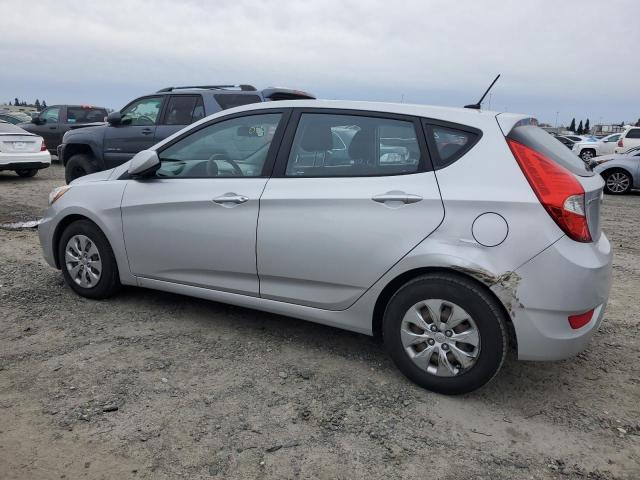 Photo 2 from auction – 2016 HYUNDAI ACCENT SE with VIN KMHCT5AE7GU263211