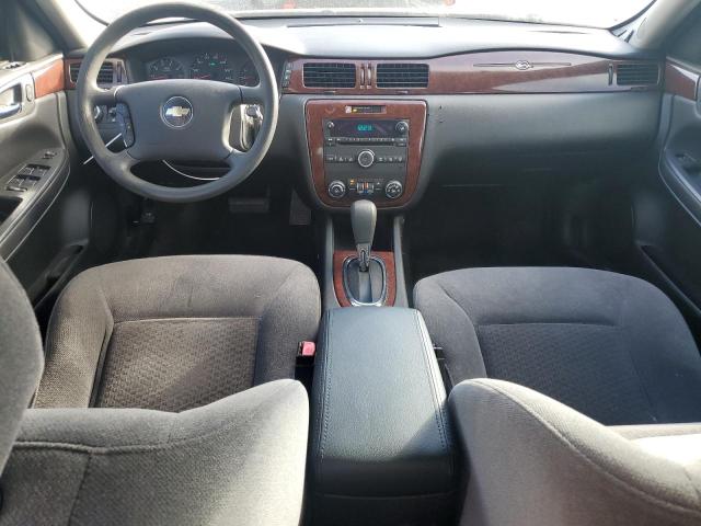 Photo 8 from auction – 2009 CHEVROLET IMPALA LS with VIN 2G1WB57K091273751